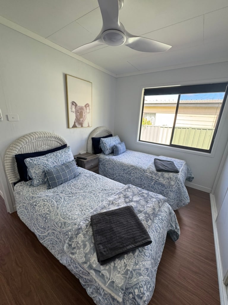 غرفة النوم 2