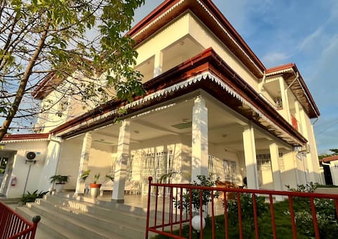 Large 3-room Résidence Créolia