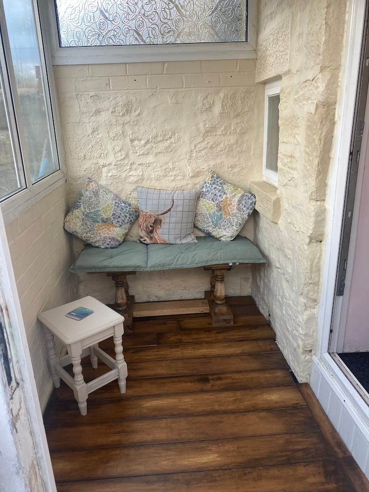 Country Cottage - Chester-le-Street