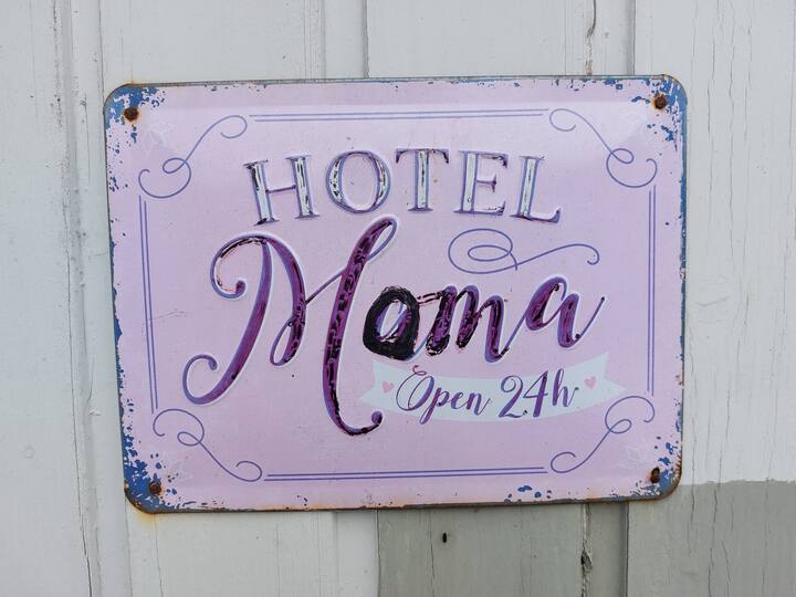 Hotel Moma - Wunsiedel