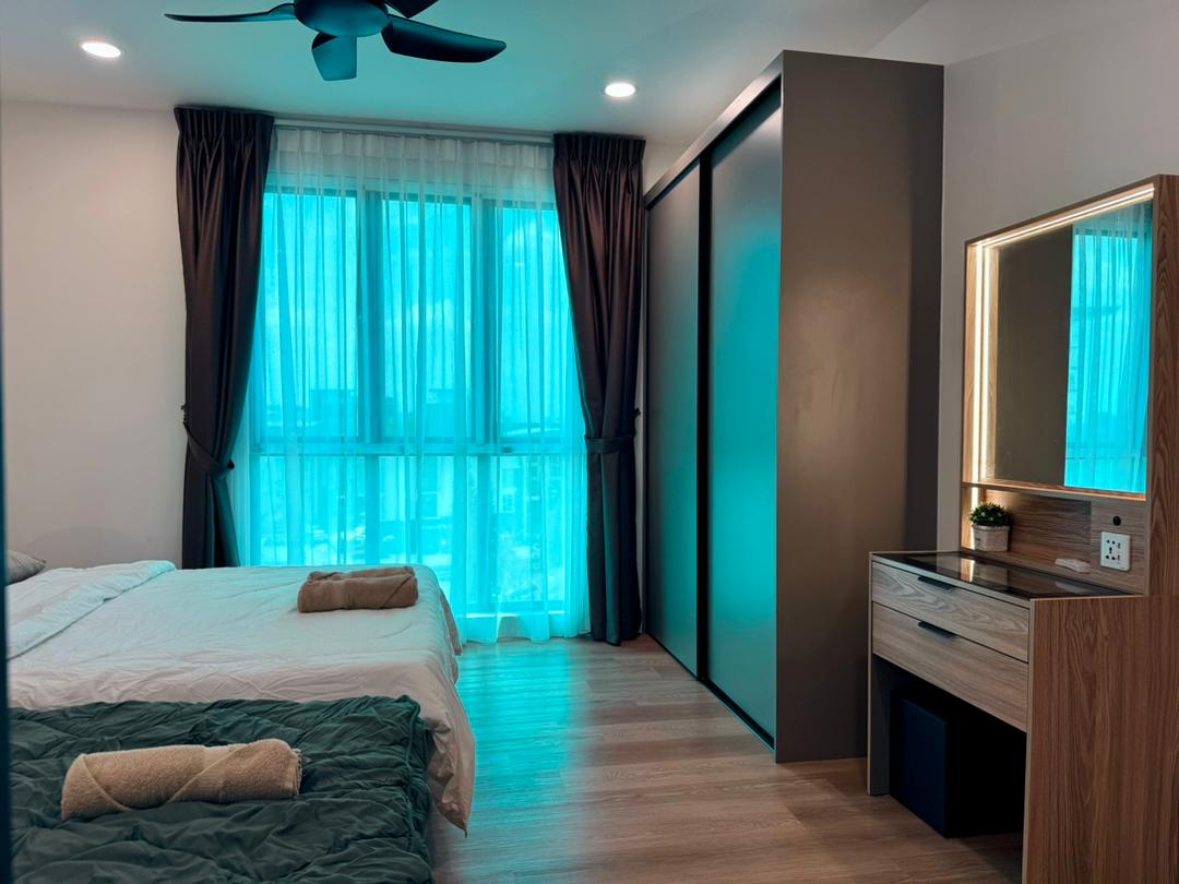 غرفة النوم 1