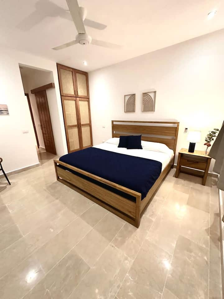 Habitación 1