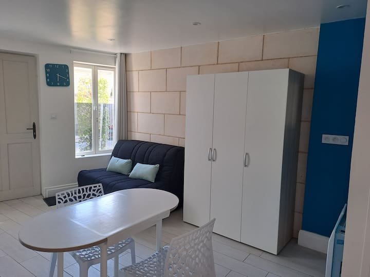 Всекидневна зона