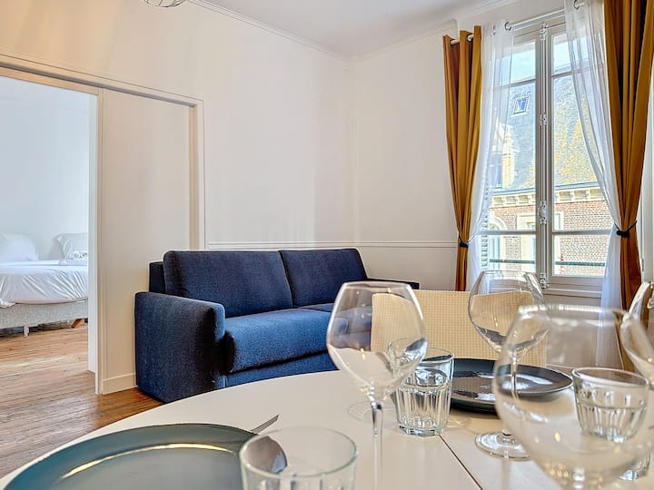 Urban Haven - Deauville