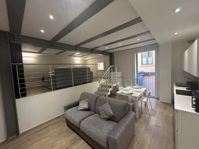 Ariosti 3 – Piazza Maggiore