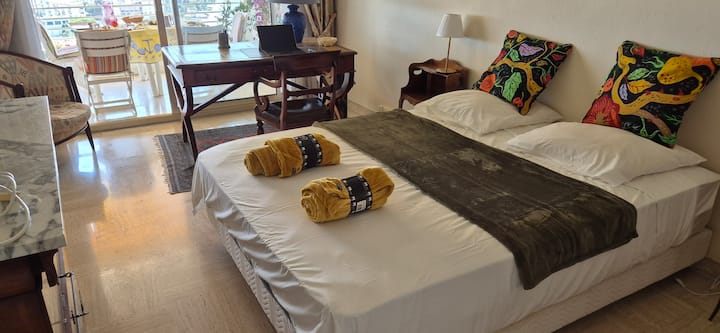 Habitación 1