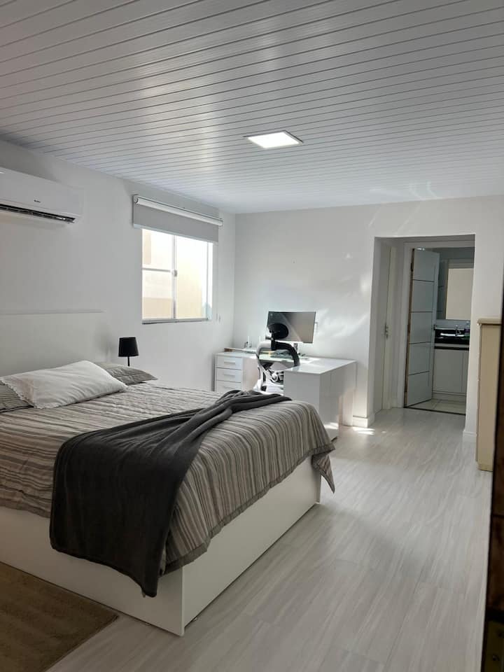 Chambre 1