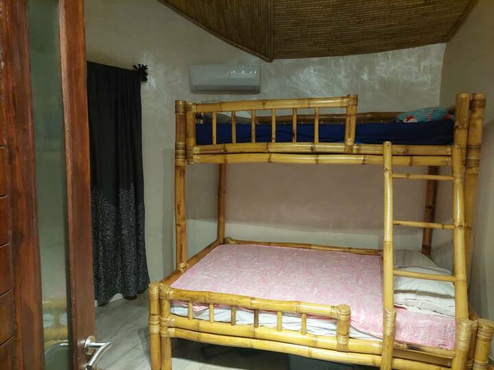 საძინებელი 2