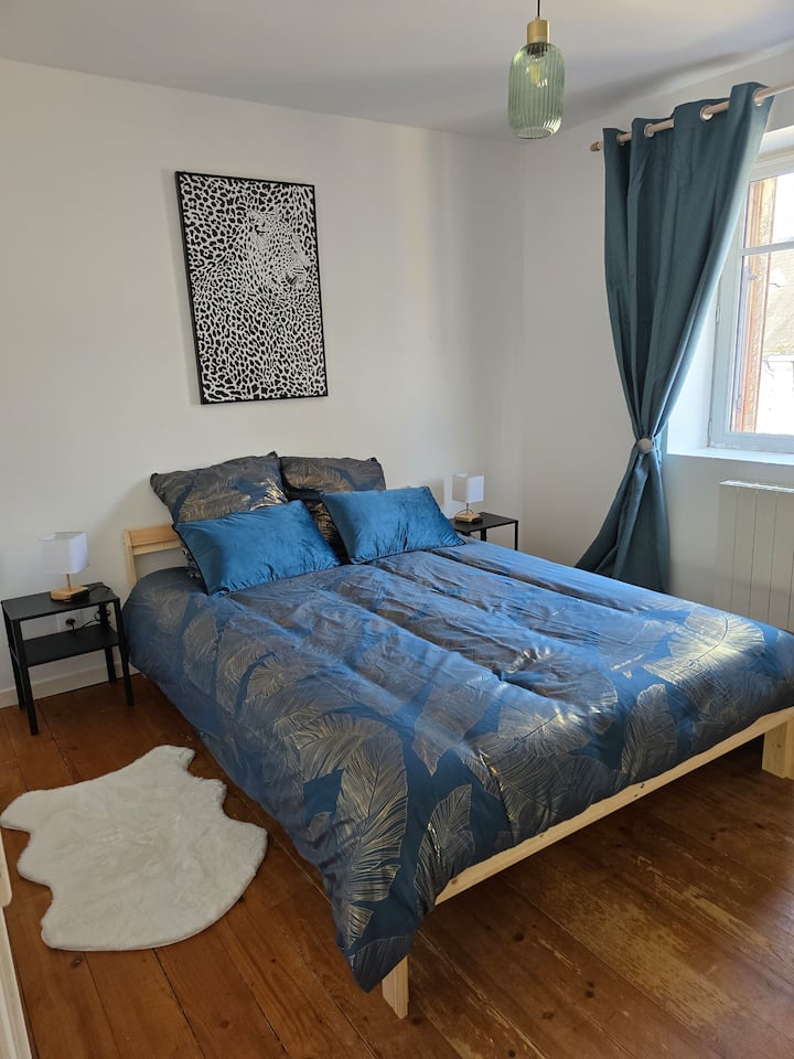 საძინებელი 2