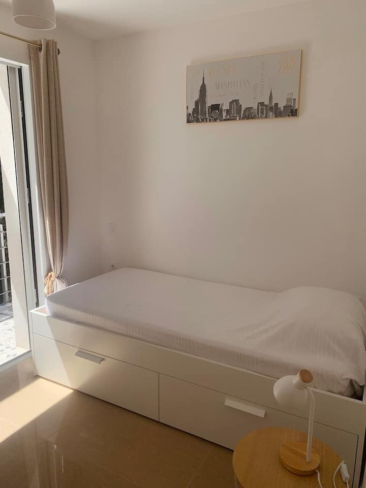 Habitación 2