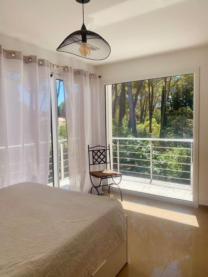 Habitación 1