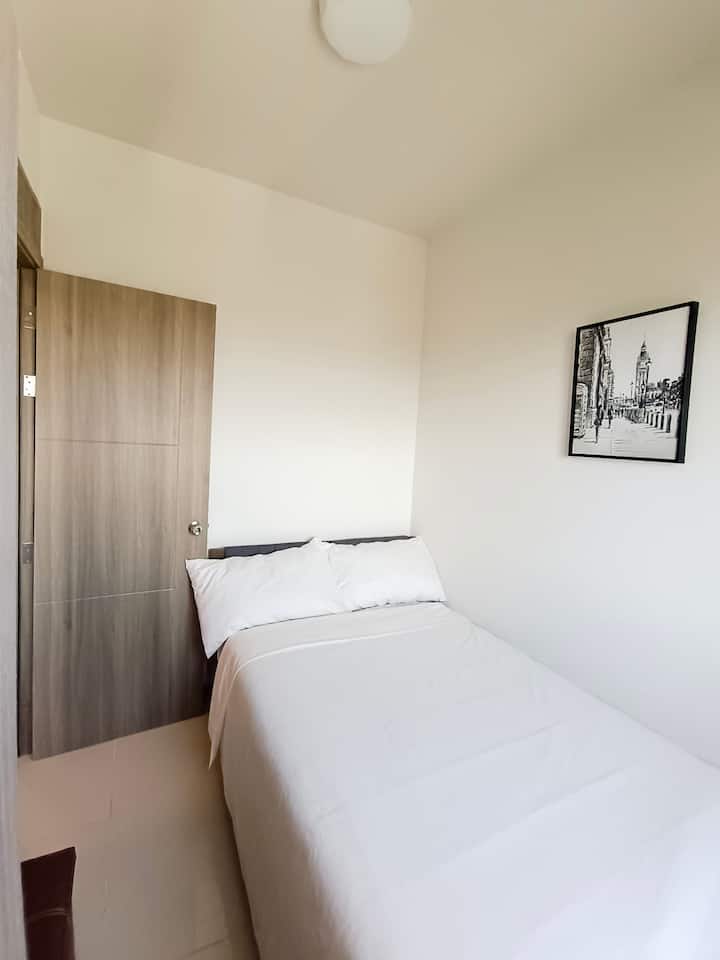 ห้องนอน