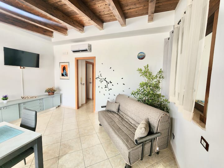 Vicino Ismett Carini • Vista Mare • Wi-fi Gratis - Carini