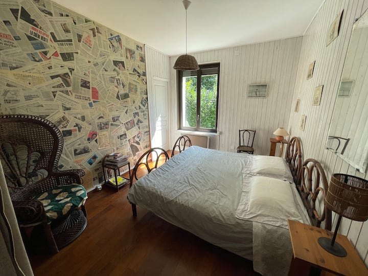 საძინებელი 1