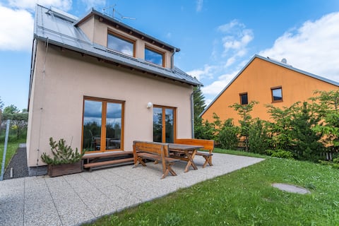 Secret Terrace - Elements Apartments & Veronika