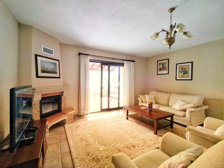 Ajna Villa 3 Gocek - Göcek
