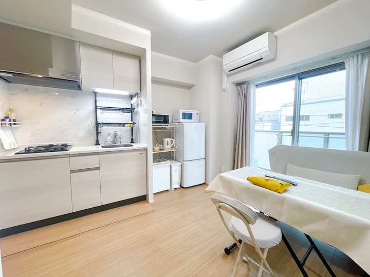 غرفة المعيشة