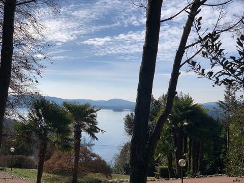 “Mirabella” Residence, Lake Varese