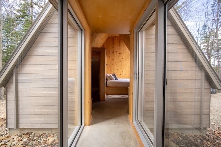 ברוכים הבאים לתא!