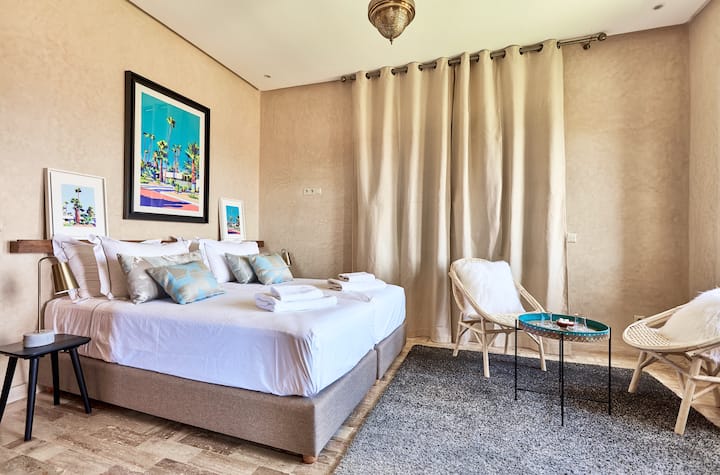 Habitación 4