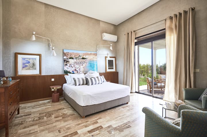 Habitación 1