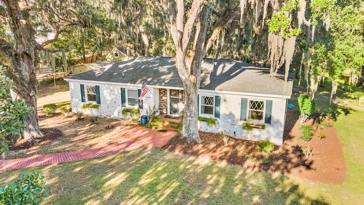 Hidden Gem - Murrells Inlet, SC