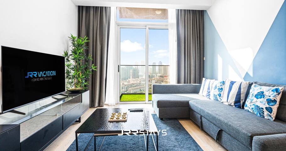 J.R.R Stays managed Airbnb listing 2