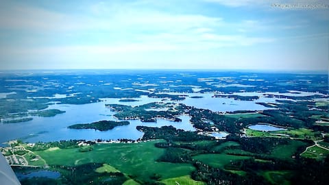 #35 Lake View Sleeps 5