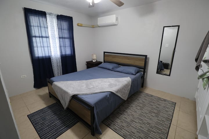 Dolphin Residence Central Anguilla - Anguilla