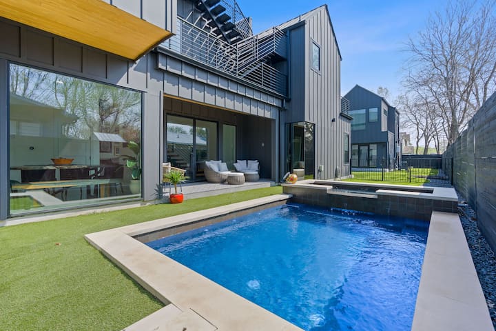 Hacienda & Casita Este