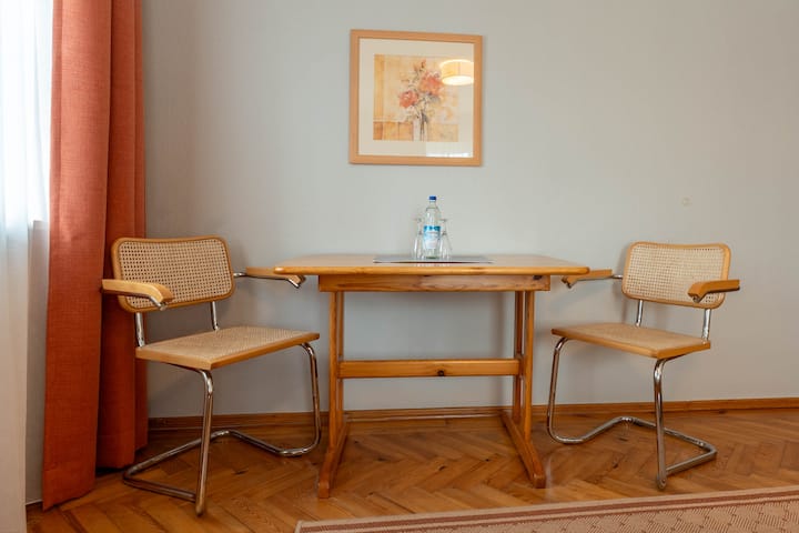 2 Rooms In 16 Mins @Munich East Train Station - Ebersberg