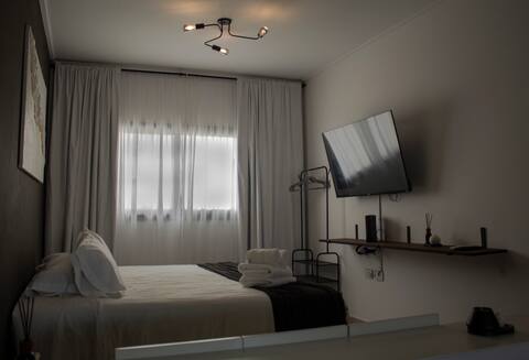 CK loft.