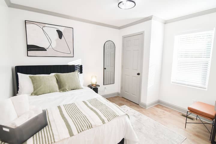 غرفة النوم 2