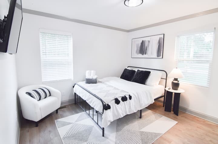 غرفة النوم 1