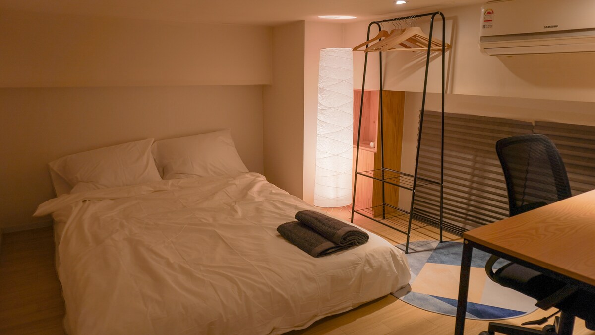 غرفة النوم 2