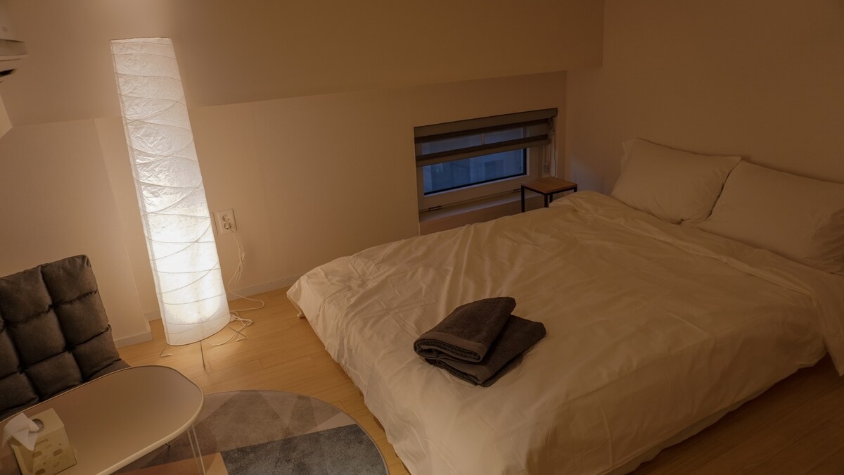 غرفة النوم 3