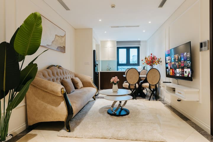 Всекидневна