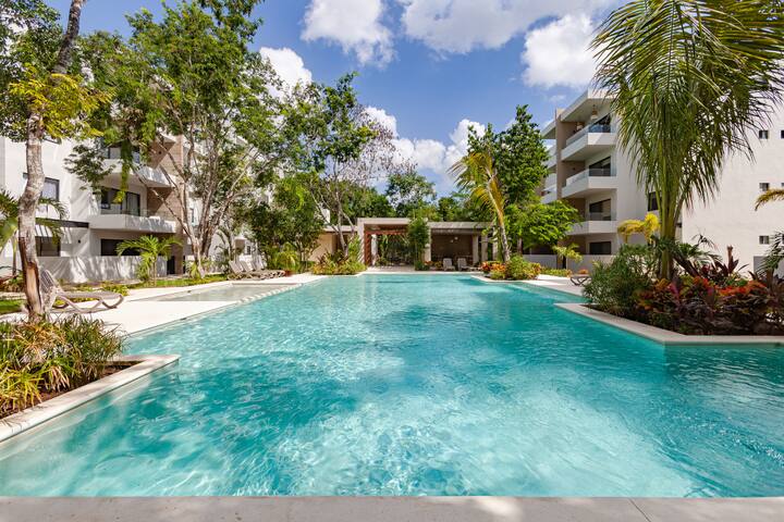 BmyGuest Property Management managed Airbnb listing 1