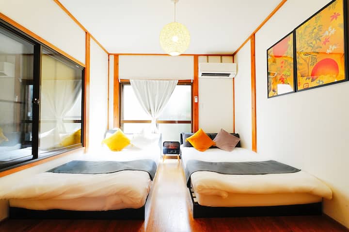 غرفة النوم 1