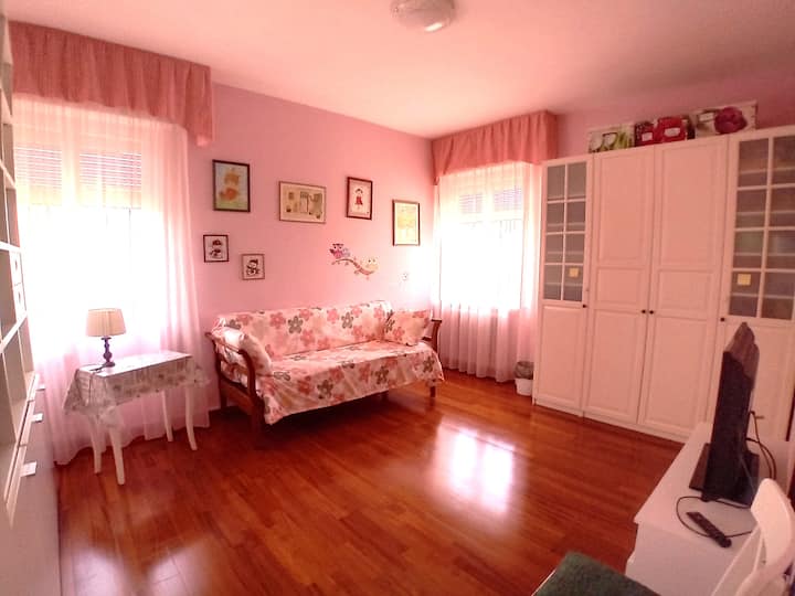 Casa Luna Lucca - Lucca