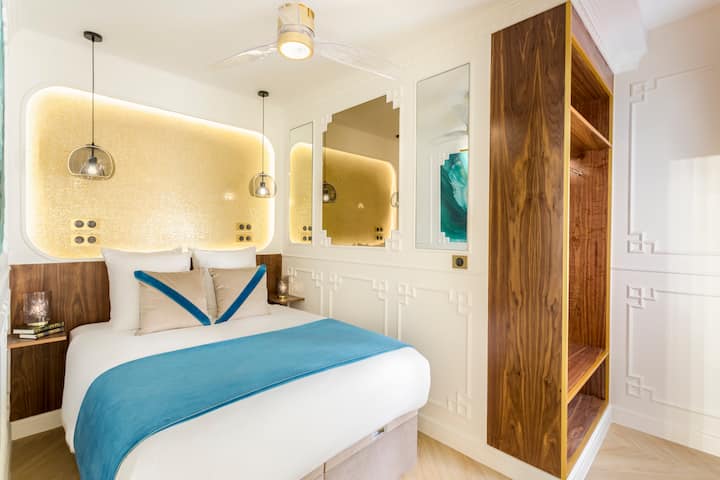 Merveil Paris Chic Suite