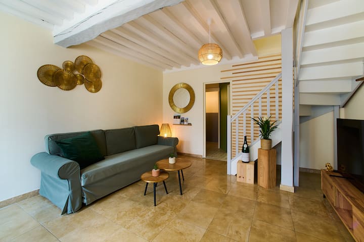 «&nbsp;Le Clos De La Côte D’or&nbsp;» Piscine Sauna Spa - Nuits-Saint-Georges