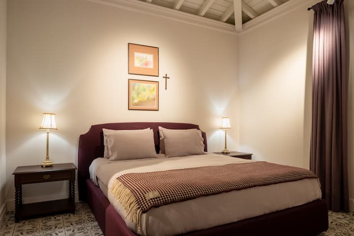 Vinte-quinta Da Boavista, Lavanda Apartment - Paredes de Coura