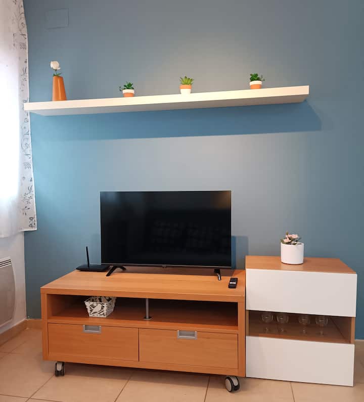 Apartamento Gerimar-gelida/bcn - Sant Esteve Sesrovires