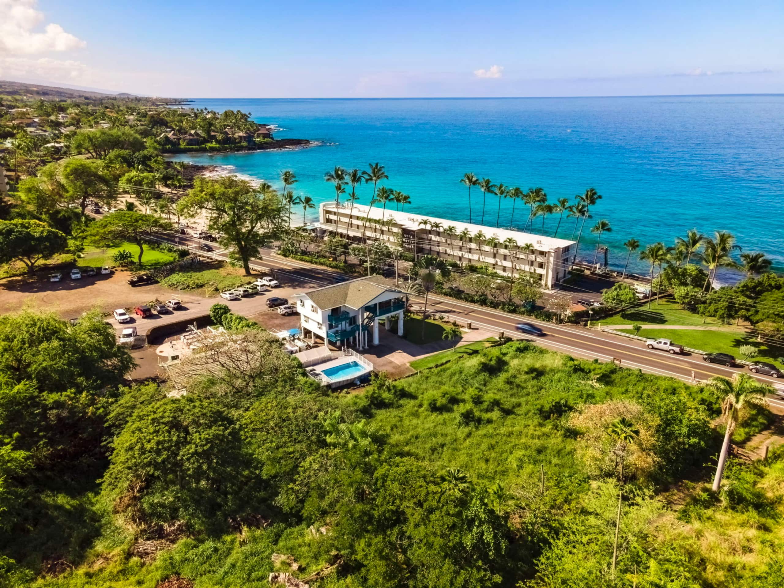 Condo in Kailua-Kona · ★4.95 · 1 bedroom · 1 bed · 1 bath - Image 57
