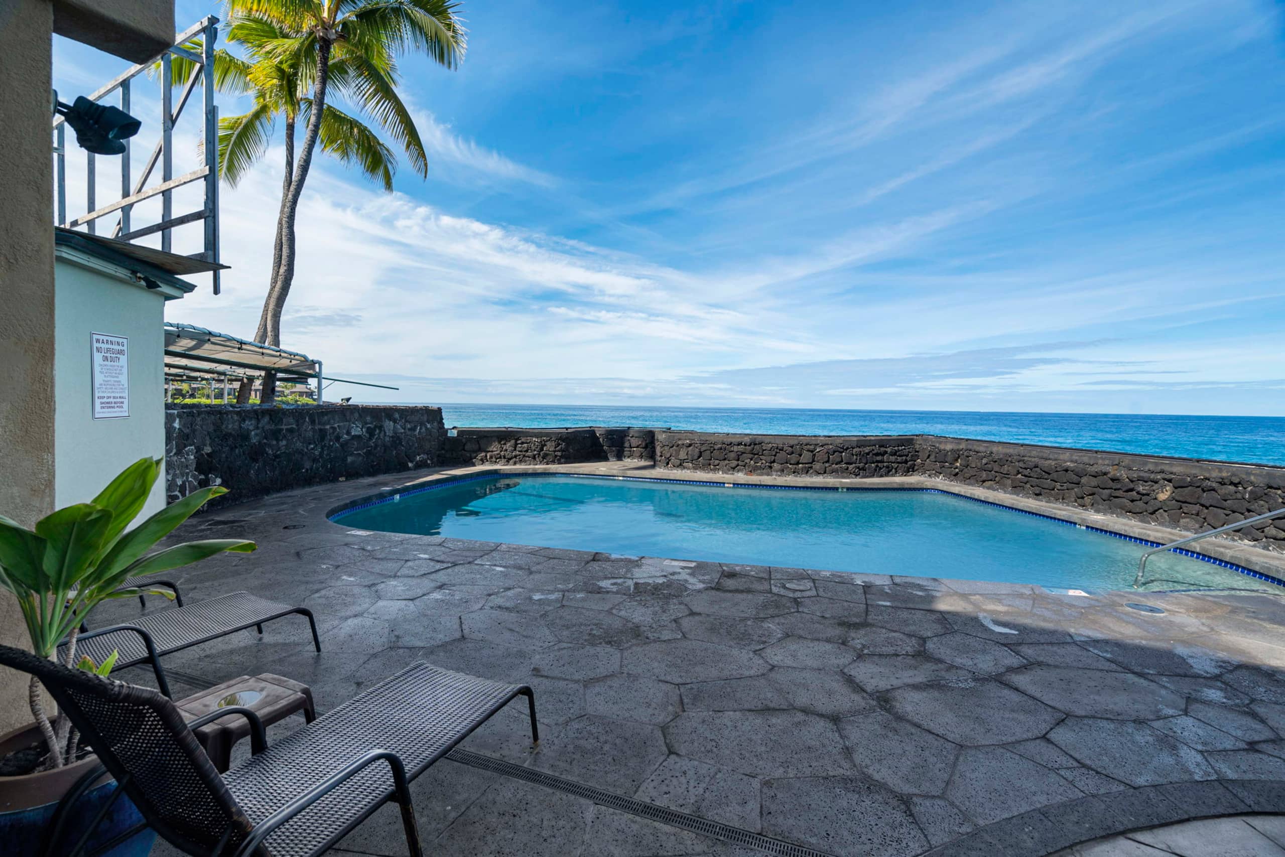 Condo in Kailua-Kona · ★4.95 · 1 bedroom · 1 bed · 1 bath - Image 52