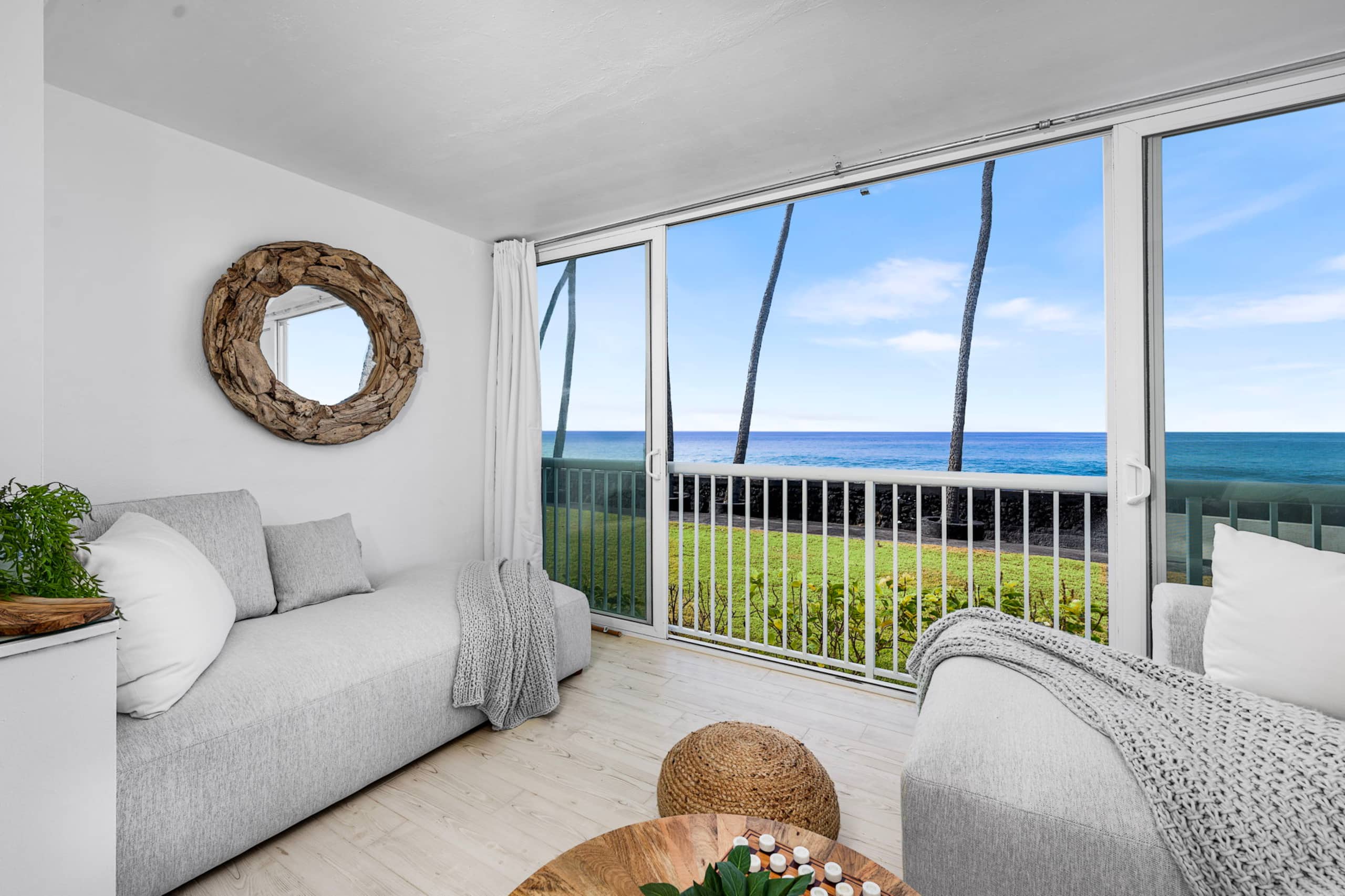 Condo in Kailua-Kona · ★4.95 · 1 bedroom · 1 bed · 1 bath - Image 4