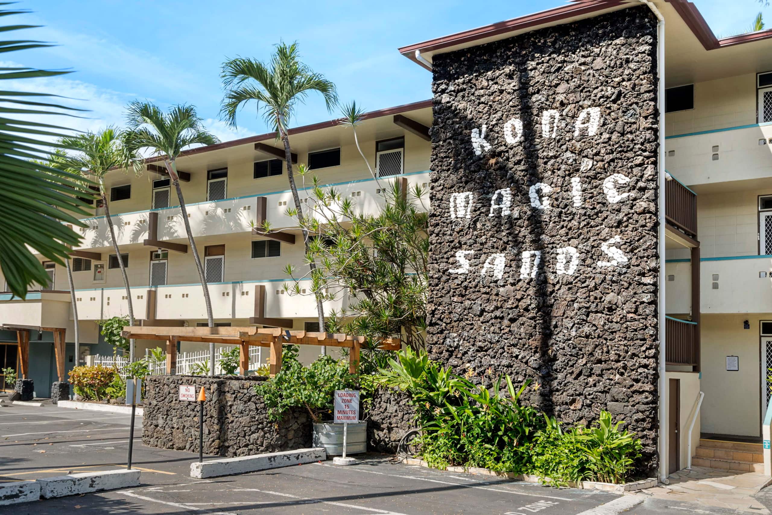 Condo in Kailua-Kona · ★4.95 · 1 bedroom · 1 bed · 1 bath - Image 61