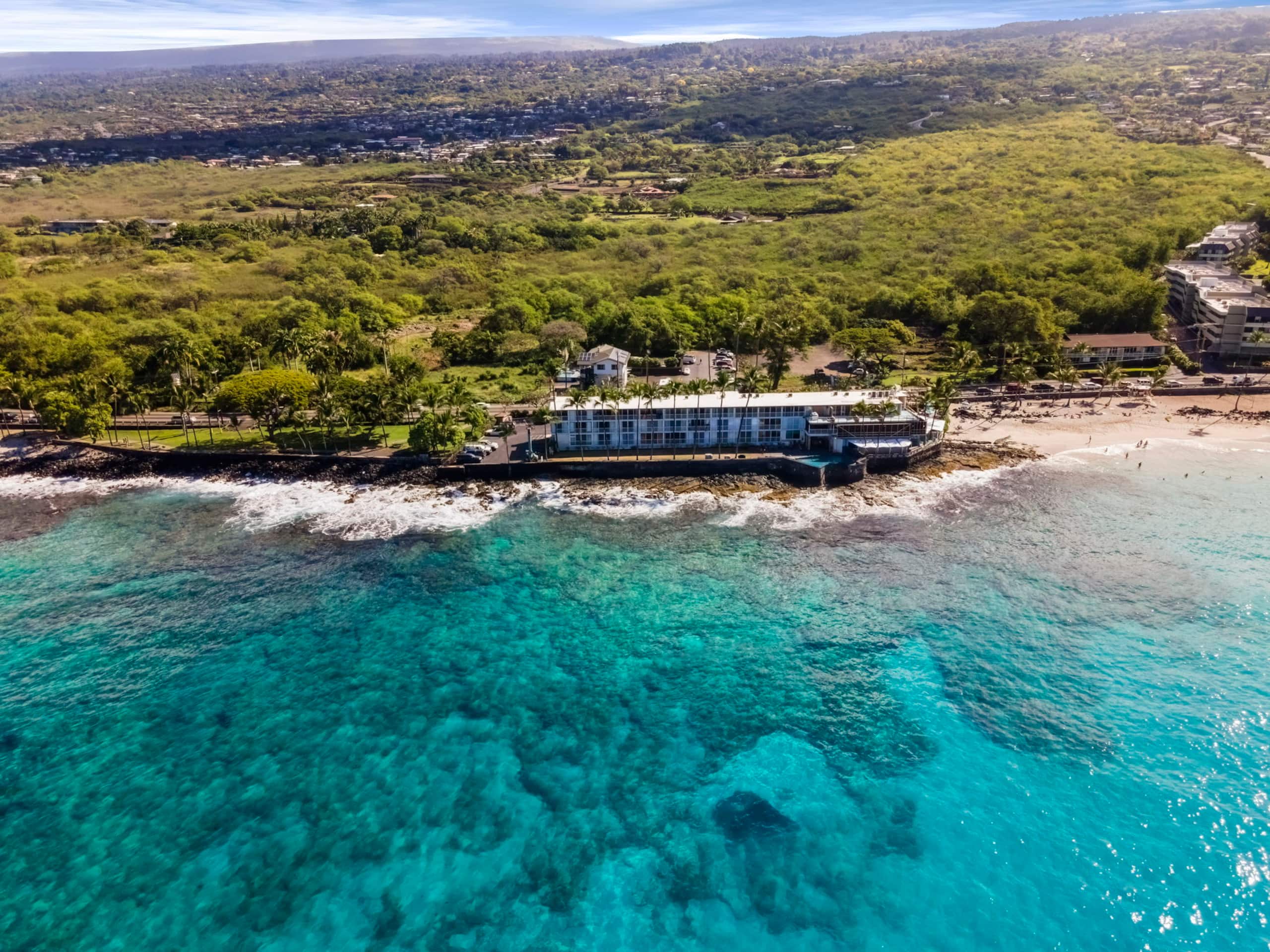 Condo in Kailua-Kona · ★4.95 · 1 bedroom · 1 bed · 1 bath - Image 43
