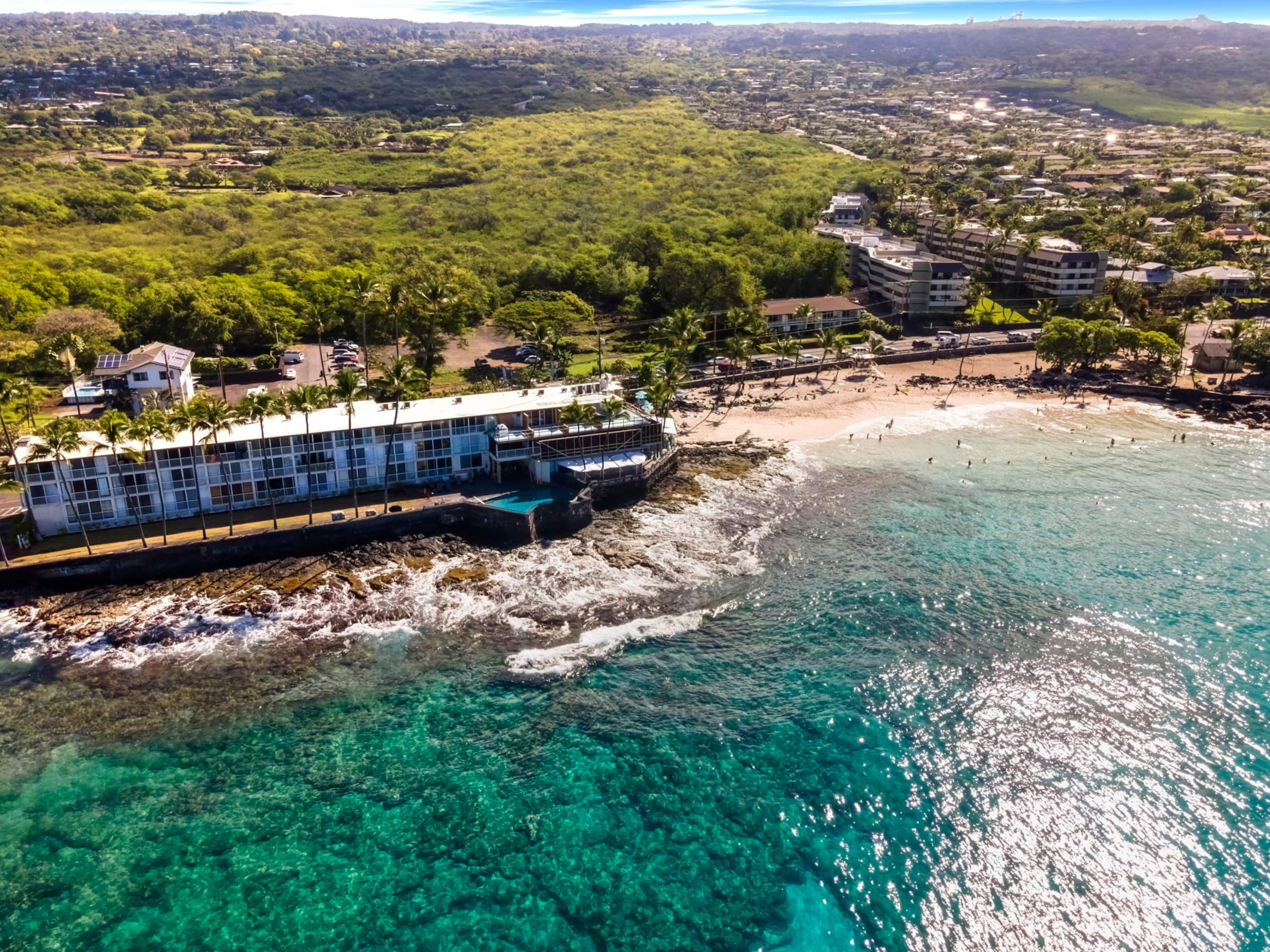 Condo in Kailua-Kona · ★4.95 · 1 bedroom · 1 bed · 1 bath - Image 60